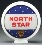 North Star Buffalo & Ethyl Gasoline Complete 13.5
