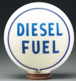 Diesel Fuel Complete 13.5