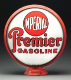 Imperial Gasoline Single 16.5
