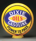 Dixie Gasoline Power To Pass Complete 13.5