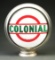 Colonial Gasoline Complete 15