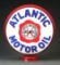 Rare Atlantic Motor Oil 16.5