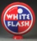 Atlantic White Flash Gasoline Complete 16.5