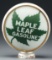 Rare Maple Leaf Gasoline Single 15