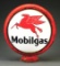 Mobilgas Gasoline Complete 15