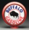 Rare Buffalo Gasoline Complete 15
