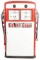 Gilbarco Calco Meter Double Pump Restored In Esso Gasoline.