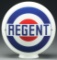 Regent Gasoline Single 13.5