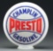 Champlin Presto Gasoline Single 13.5