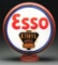Esso Extra Gasoline & Esso Regular Complete 16.5