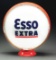 Esso Extra Gasoline Single 16.5