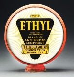 Ethyl Gasoline 15