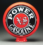 Power X-S Gasoline Complete 15