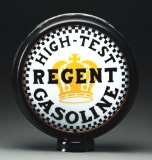 Regent High Test Gasoline 15
