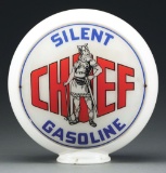 Silent Chief Gasoline Complete 13.5
