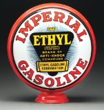 Imperial Ethyl Gasoline Complete 16.5