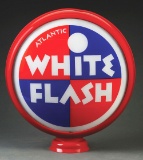 Atlantic White Flash Gasoline Complete 16.5