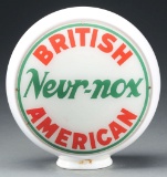 British American Nevr-Nox Complete 13.5