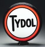 Tydol Gasoline Complete 15