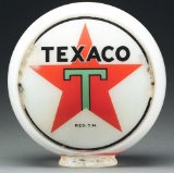 Texaco Gasoline Black T Complete 13.5