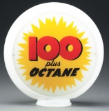 100 Plus Octane Gasoline Single 13.5