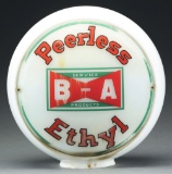 British American Peerless Ethyl 13.5