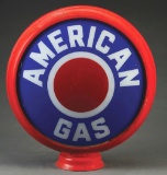 American Gasoline Complete 15