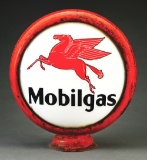 Mobilgas Gasoline Complete 15