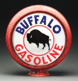 Rare Buffalo Gasoline Complete 15