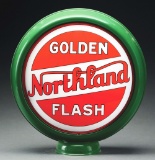 Northland Golden Flash Gasoline Complete 13.5