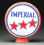 Imperial Gasoline Complete 16.5