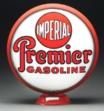 Imperial Premier Gasoline 16.5