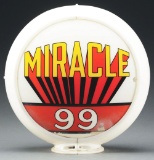 Miracle 99 Gasoline Compete 13.5