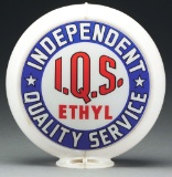Independent Quality Service Ethyl Gasoline Complete 13.5