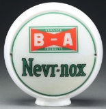 British American Nevr-Nox Gasoline Single 13.5
