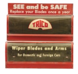 Trico Wiper Blades Countertop Store Display.