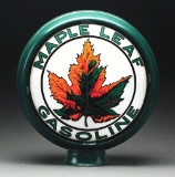 Maple Leaf Gasoline & Maple Leaf Ethyl Gasoline 15