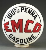 EMCO Gasoline One Piece Baked Globe.