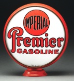 Imperial Gasoline 16.5
