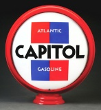 Atlantic Capitol Gasoline 16.5