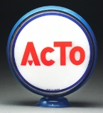 Acto Gasoline Complete 16.5