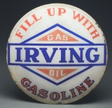 Fill Up With Irving Gasoline 15