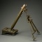 (D) VERY SCARCE AMNESTY REGISTERED WORLD WAR II BRITISH MODEL 1940 MK II 3” STOKES MORTAR (DESTRUCTI