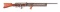 A RARE AND HISTORIC PROTOTYPE MCCLEAN MACHINE GUN PARTS KIT.