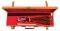 (M) CASED ABBIATICO & SALVINELLI VENERE EXTRA 28 BORE SIDE BY SIDE SHOTGUN PICTURED ON PAGE 204-205