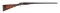 (A) PURDEY BAR-IN-WOOD TOP LEVER HAMMER 12 BORE SIDE BY SIDE SHOTGUN.