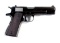 (C) COLT M1911-A1/ACE SEMI AUTOMATIC .22 PISTOL (1931).