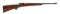 (C) TRULY SUPERB OWEN BROTHERS CUSTOM SPRINGFIELD SPORTING RIFLE WITH FULL RELIEF CARVED GAME SCENES