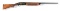(M) VERY RARE AND BEAUTIFUL REMINGTON MODEL 31 F GRADE 20 BORE PUMP SHOTGUN.