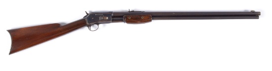 (A) COLT LIGHTNING MEDIUM FRAME SLIDE ACTION RIFLE.